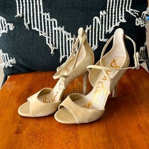 Sam Edelman heels